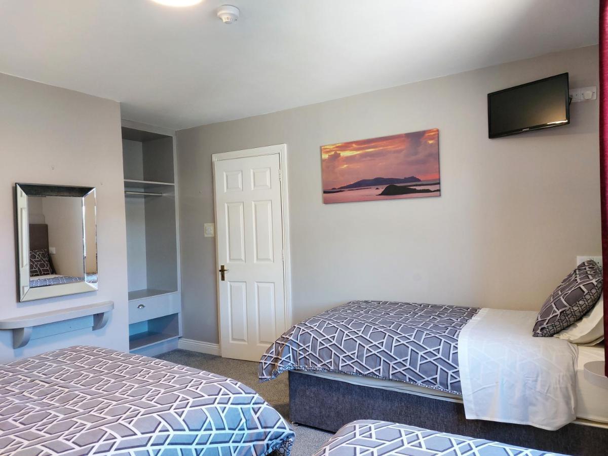 Murphy'S Guesthouse Dingle Ngoại thất bức ảnh