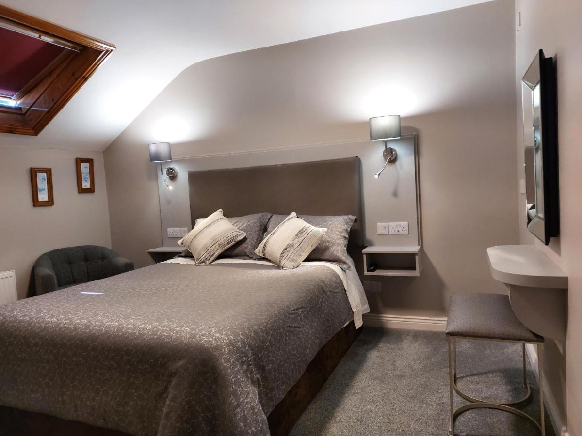 Murphy'S Guesthouse Dingle Ngoại thất bức ảnh