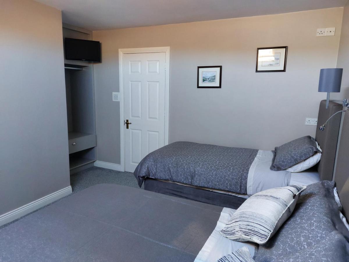 Murphy'S Guesthouse Dingle Ngoại thất bức ảnh
