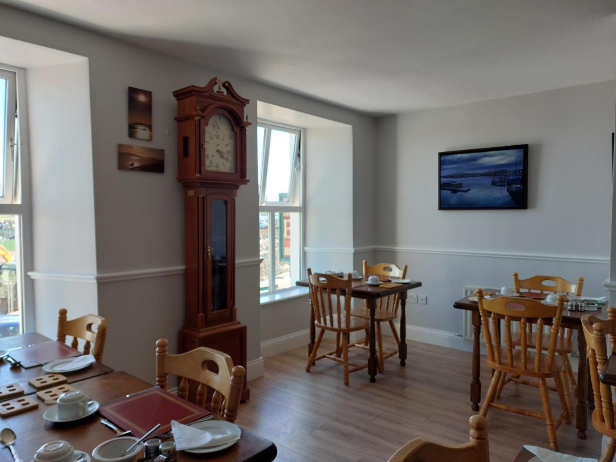 Murphy'S Guesthouse Dingle Ngoại thất bức ảnh