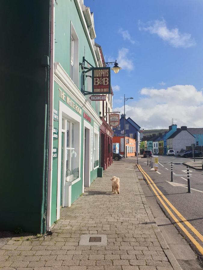 Murphy'S Guesthouse Dingle Ngoại thất bức ảnh