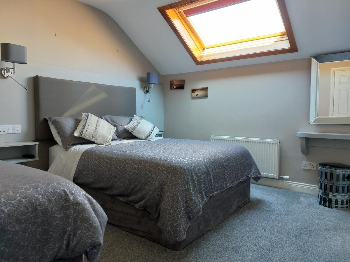 Murphy'S Guesthouse Dingle Ngoại thất bức ảnh