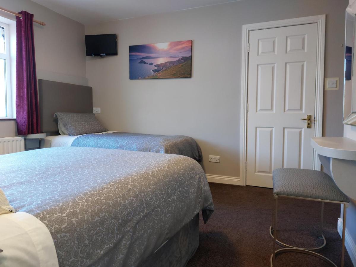 Murphy'S Guesthouse Dingle Ngoại thất bức ảnh