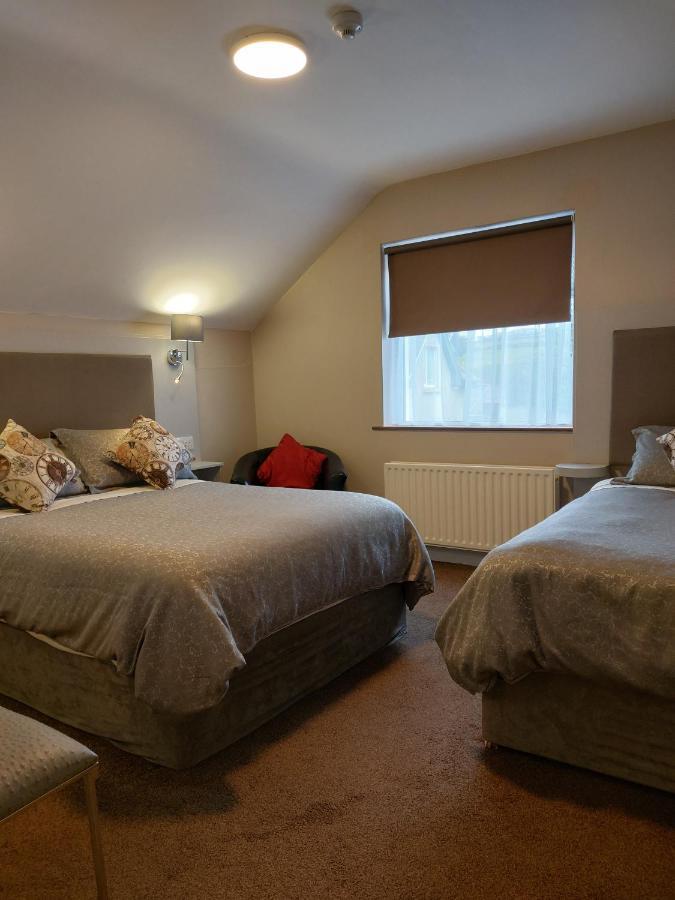 Murphy'S Guesthouse Dingle Ngoại thất bức ảnh