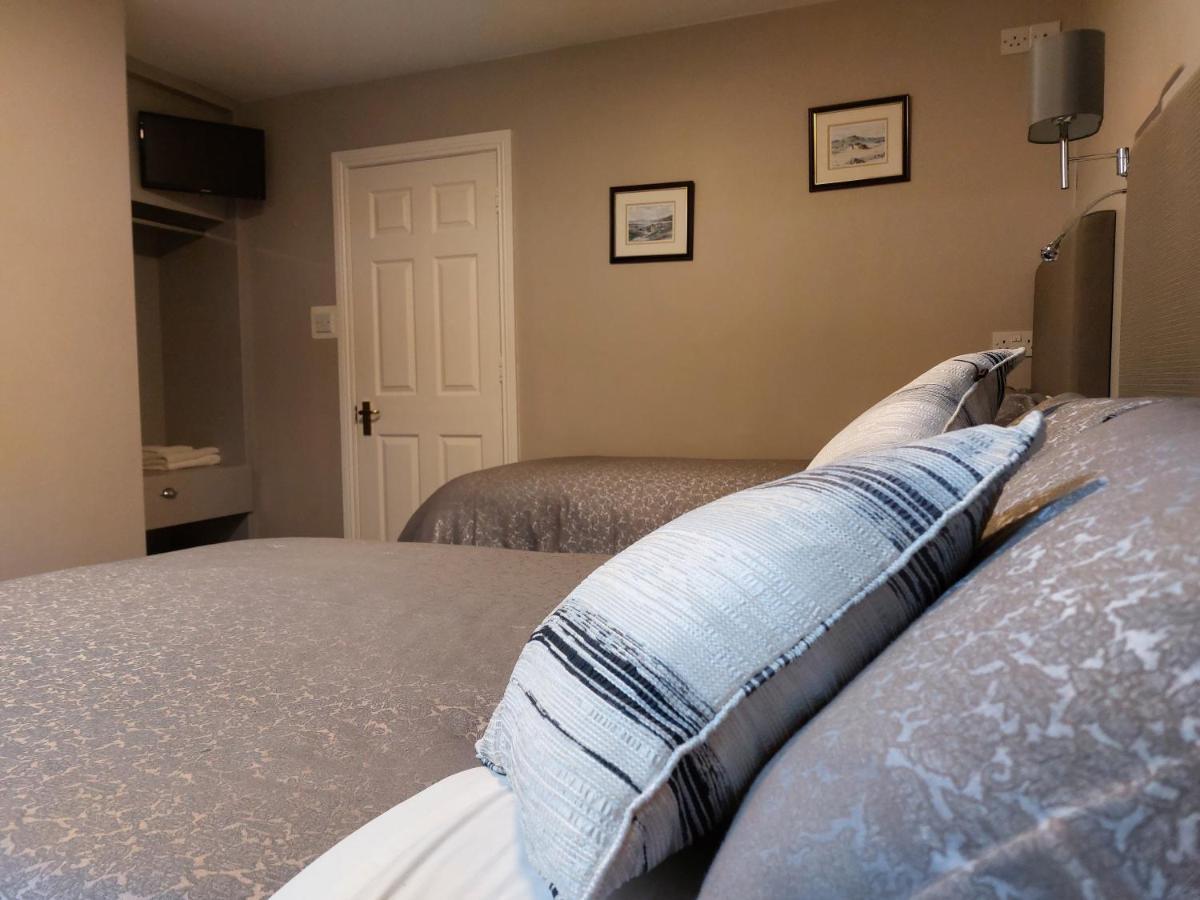 Murphy'S Guesthouse Dingle Ngoại thất bức ảnh