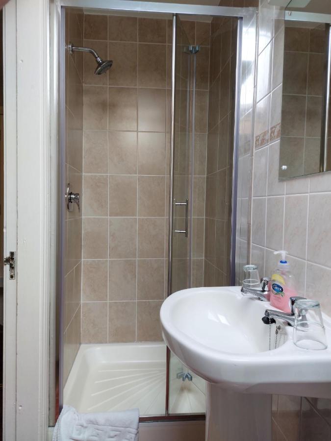 Murphy'S Guesthouse Dingle Ngoại thất bức ảnh