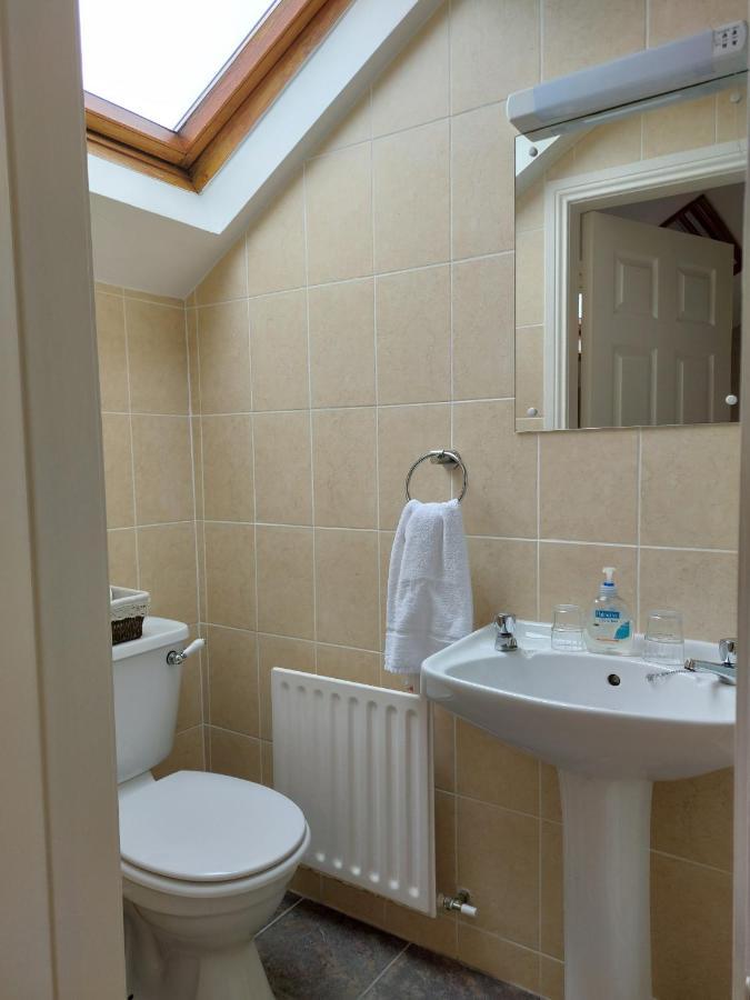 Murphy'S Guesthouse Dingle Ngoại thất bức ảnh