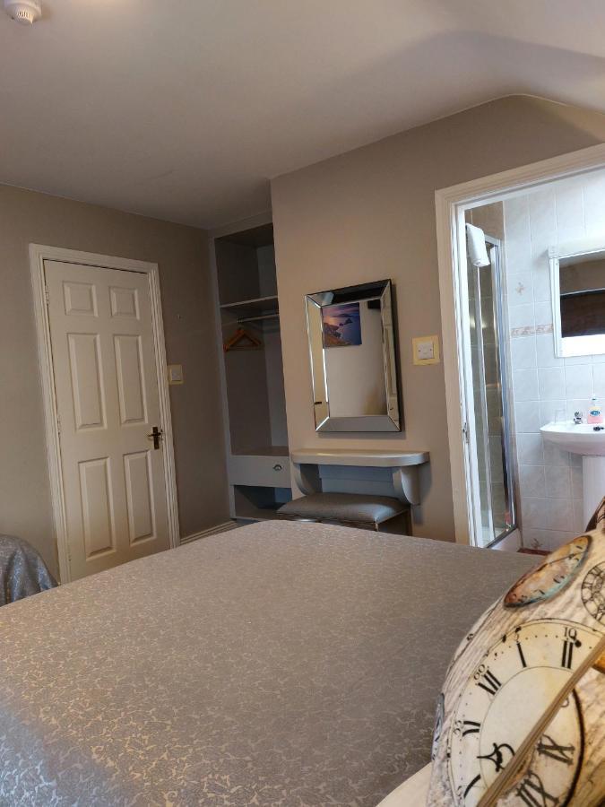 Murphy'S Guesthouse Dingle Ngoại thất bức ảnh