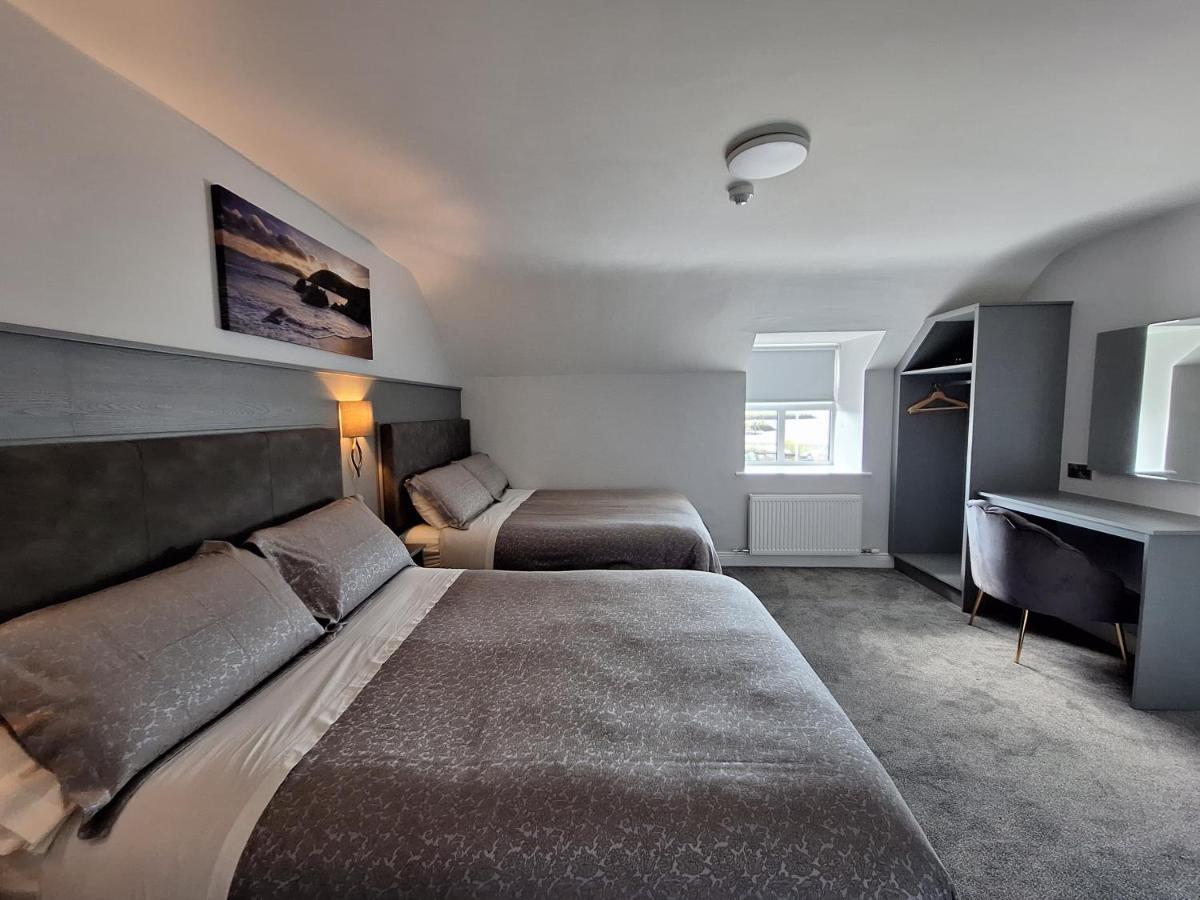 Murphy'S Guesthouse Dingle Ngoại thất bức ảnh
