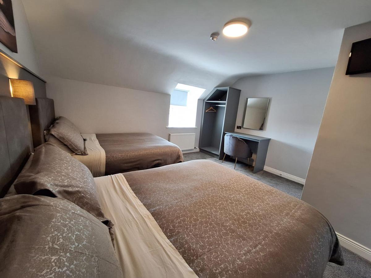Murphy'S Guesthouse Dingle Ngoại thất bức ảnh