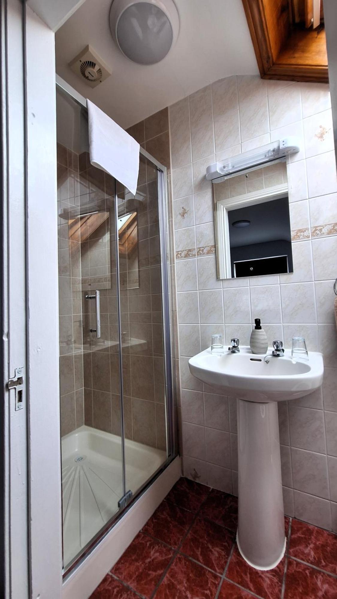 Murphy'S Guesthouse Dingle Ngoại thất bức ảnh