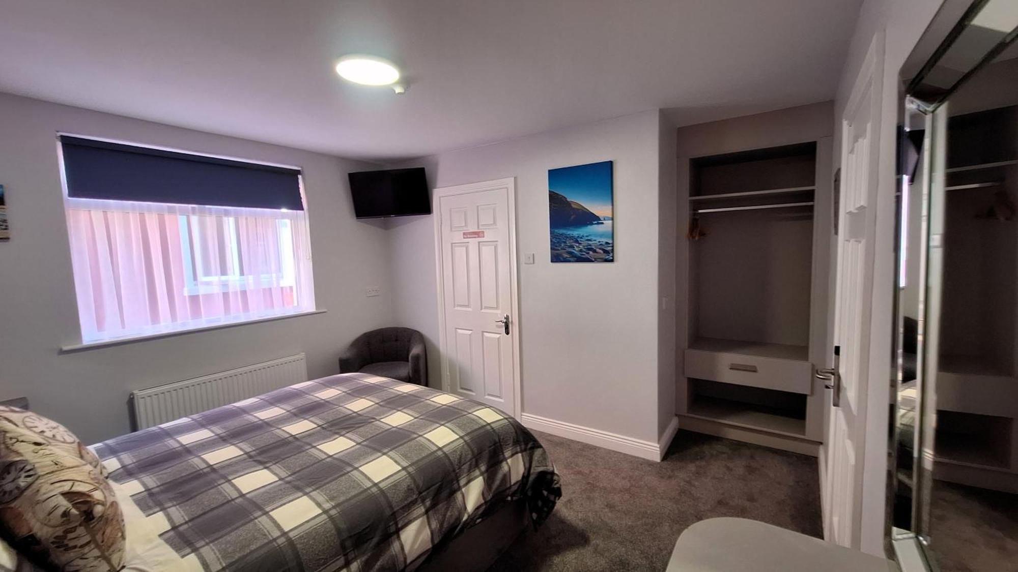 Murphy'S Guesthouse Dingle Ngoại thất bức ảnh