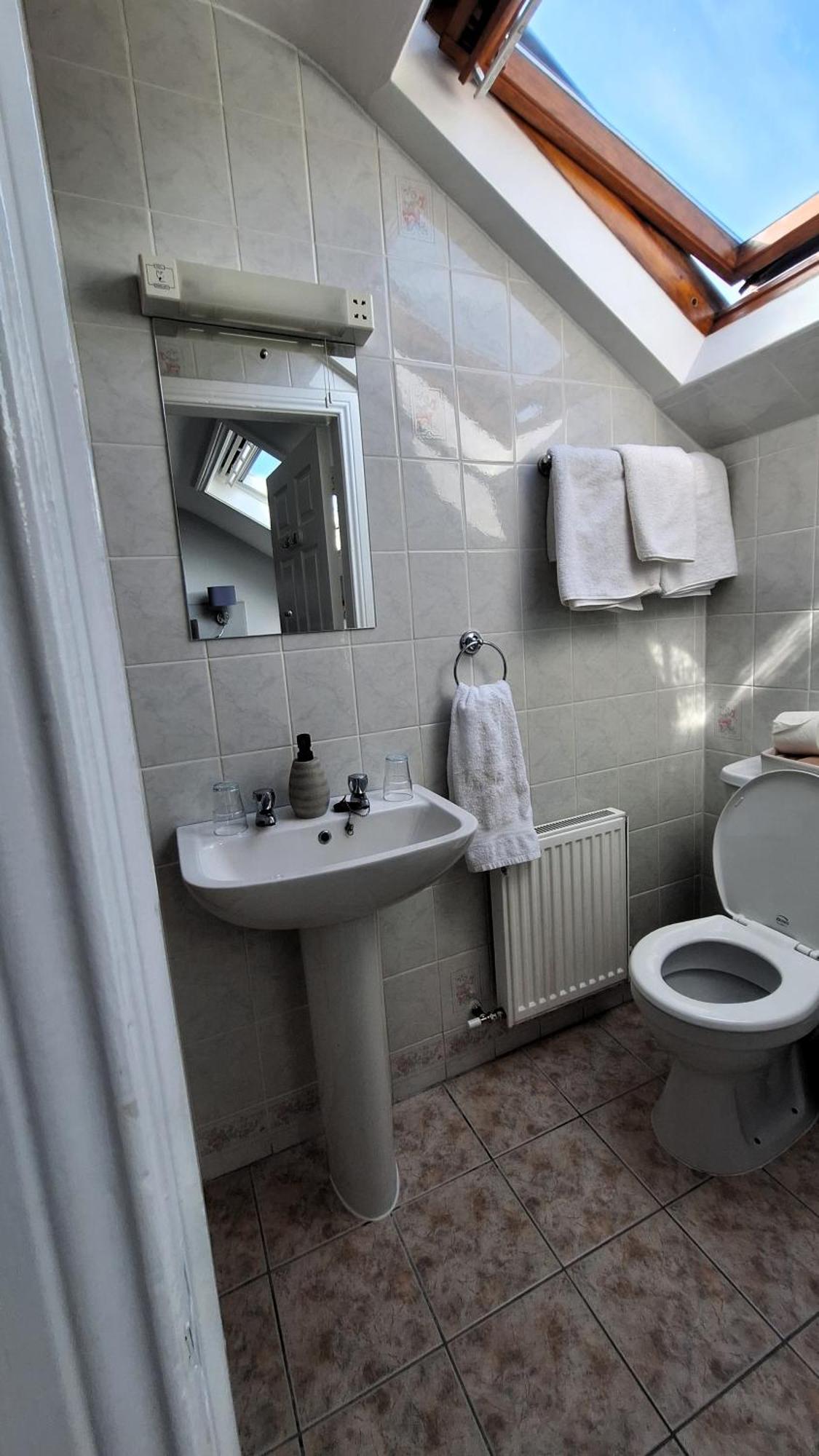 Murphy'S Guesthouse Dingle Ngoại thất bức ảnh