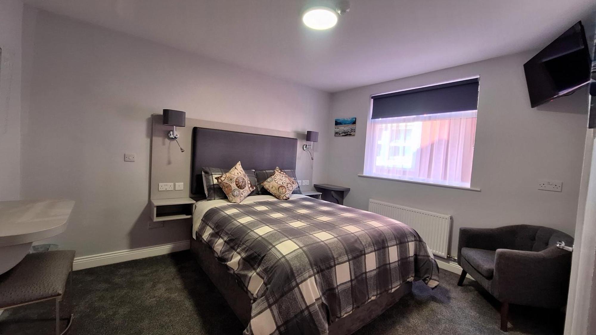 Murphy'S Guesthouse Dingle Ngoại thất bức ảnh