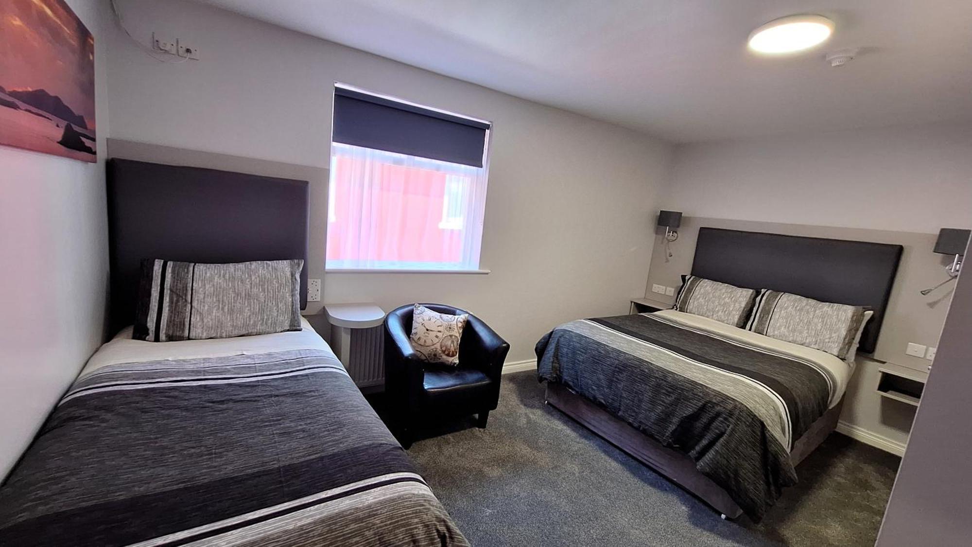 Murphy'S Guesthouse Dingle Ngoại thất bức ảnh
