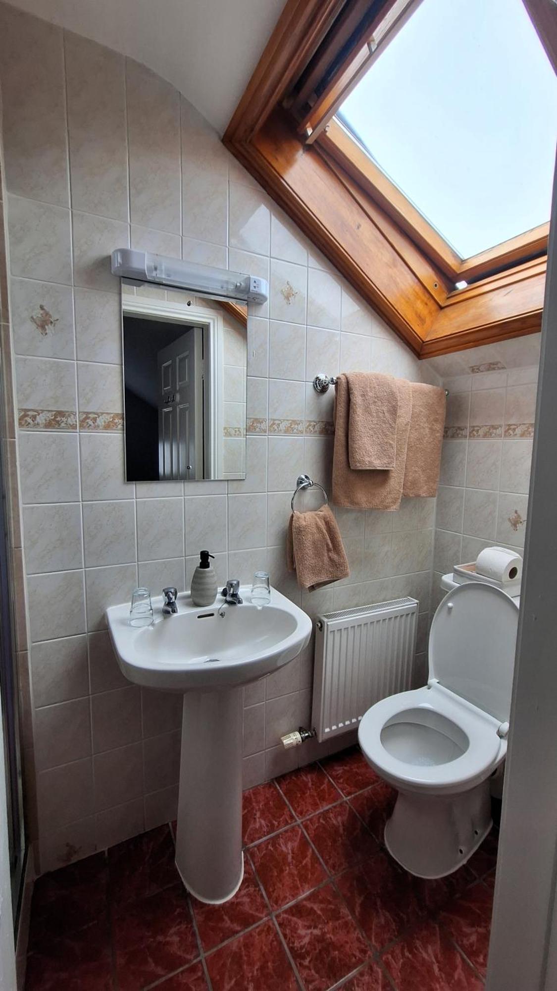 Murphy'S Guesthouse Dingle Ngoại thất bức ảnh