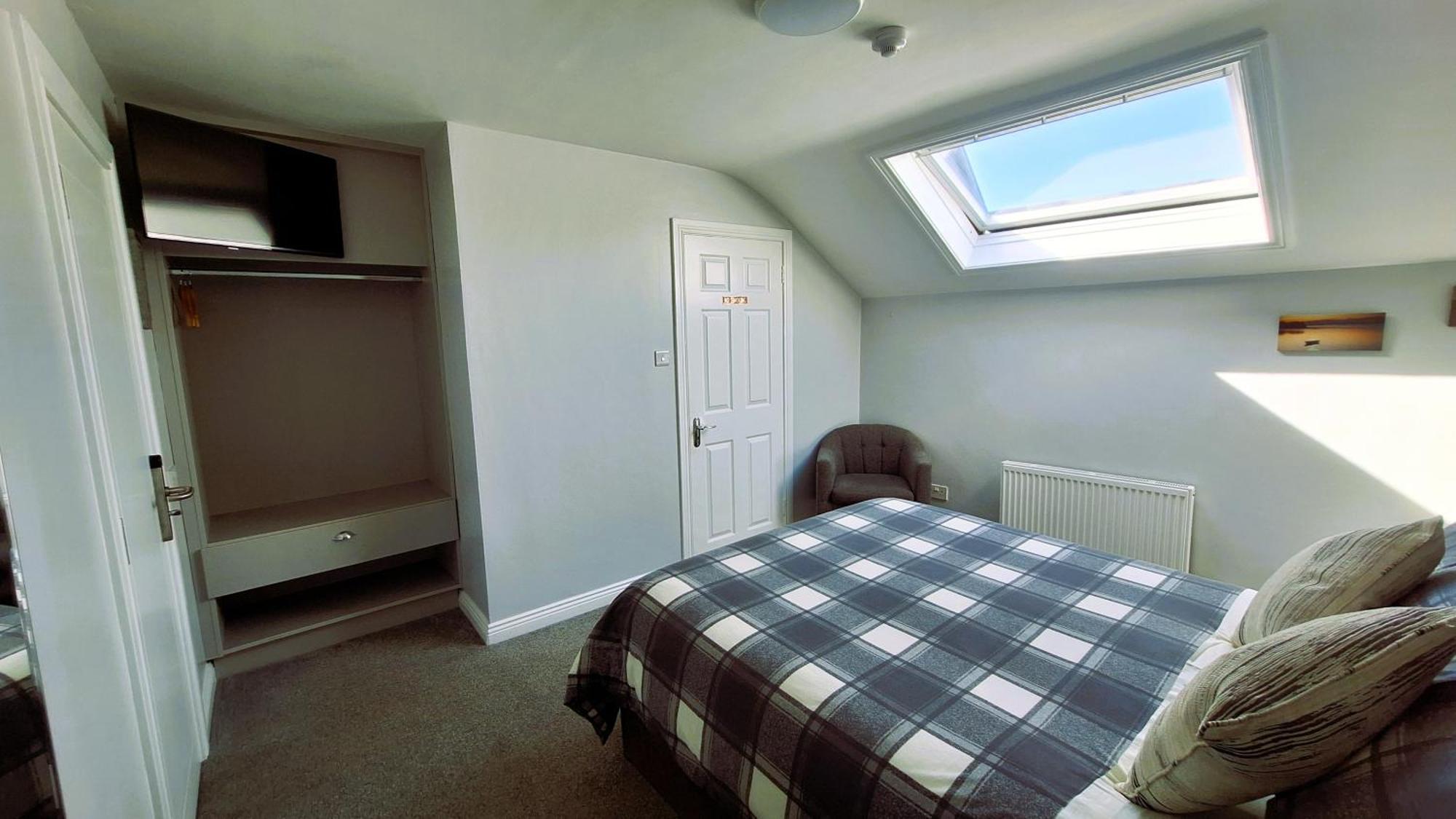 Murphy'S Guesthouse Dingle Ngoại thất bức ảnh