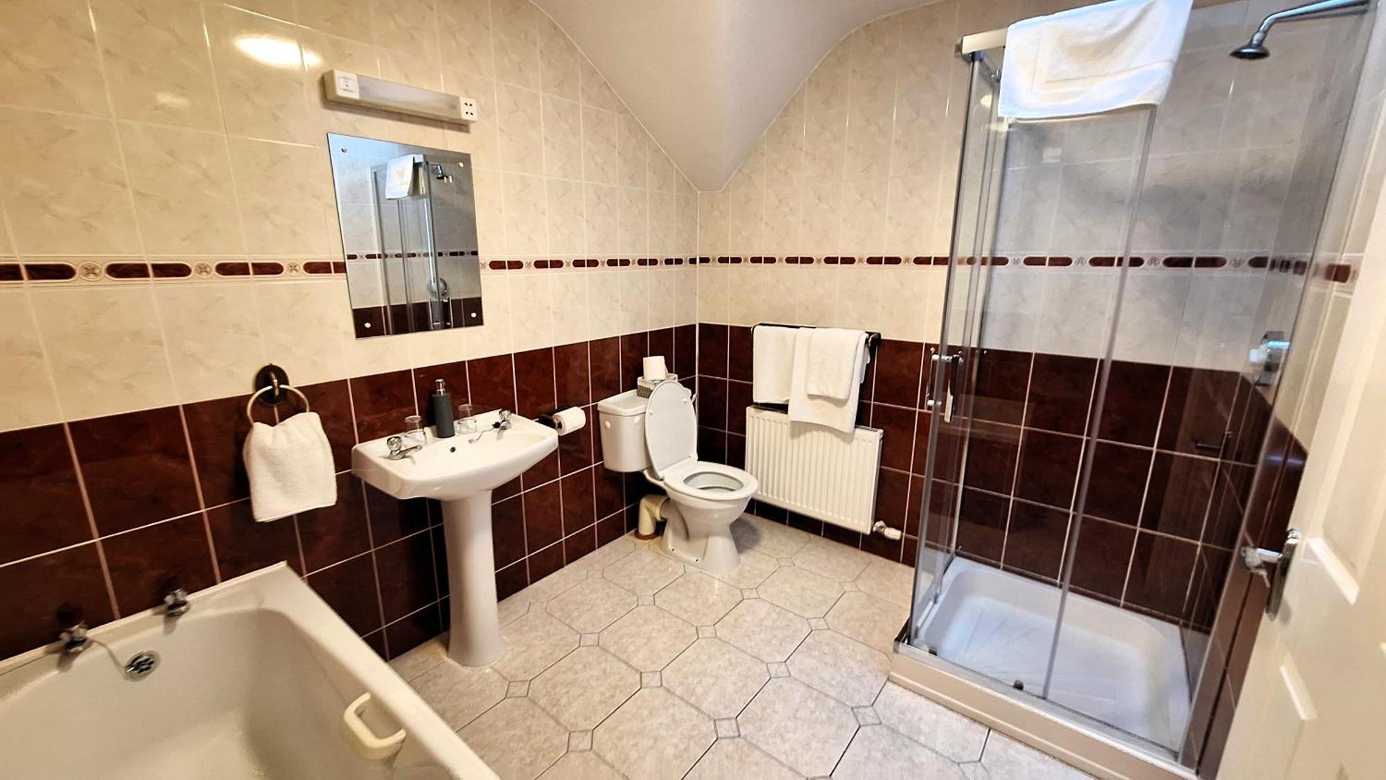 Murphy'S Guesthouse Dingle Ngoại thất bức ảnh