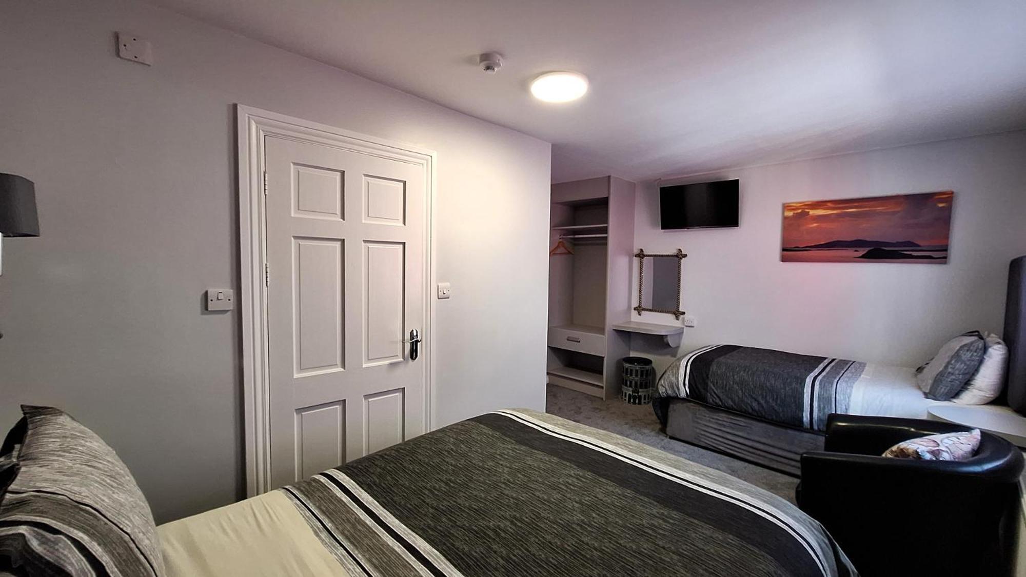 Murphy'S Guesthouse Dingle Ngoại thất bức ảnh
