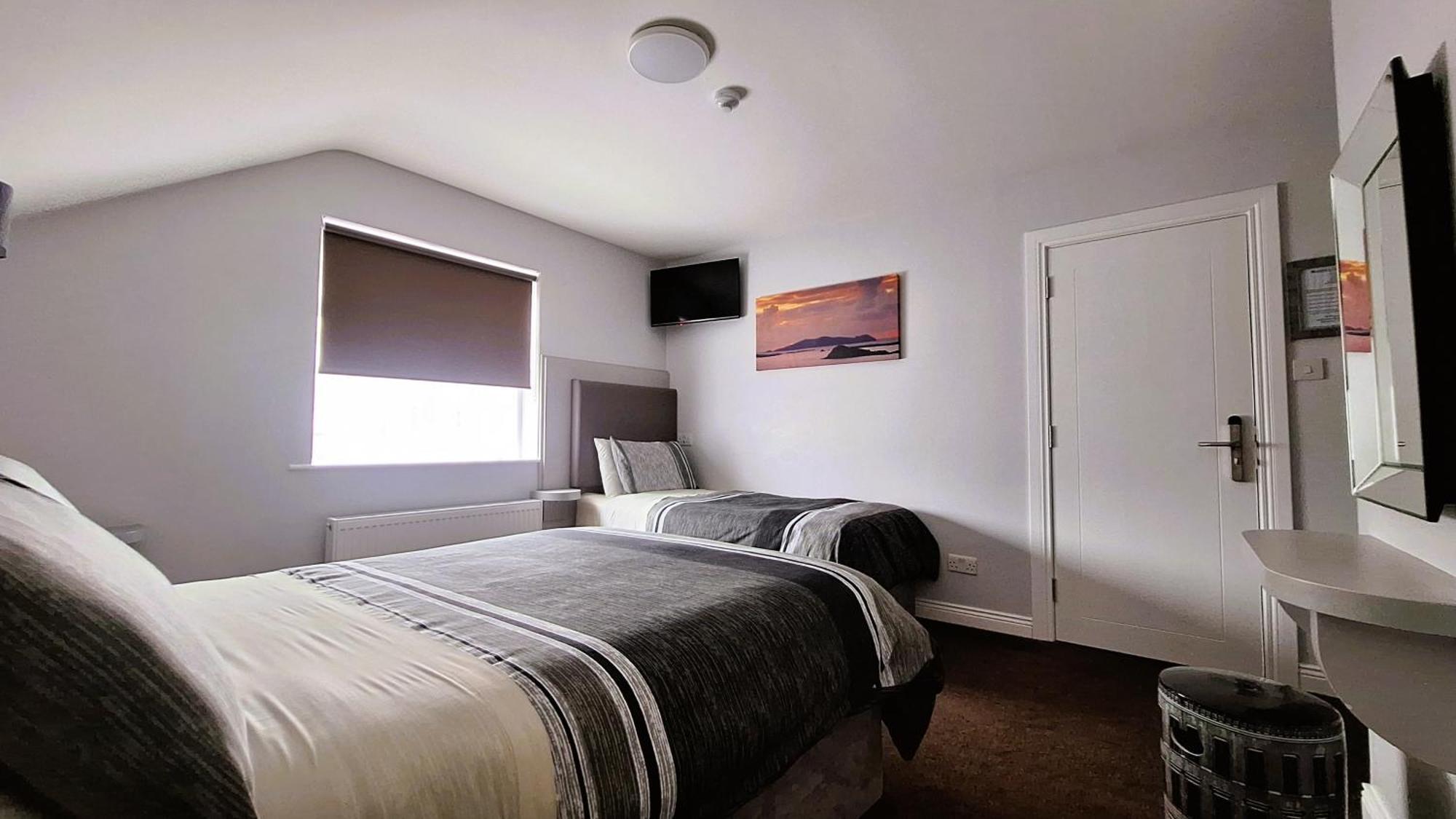Murphy'S Guesthouse Dingle Ngoại thất bức ảnh