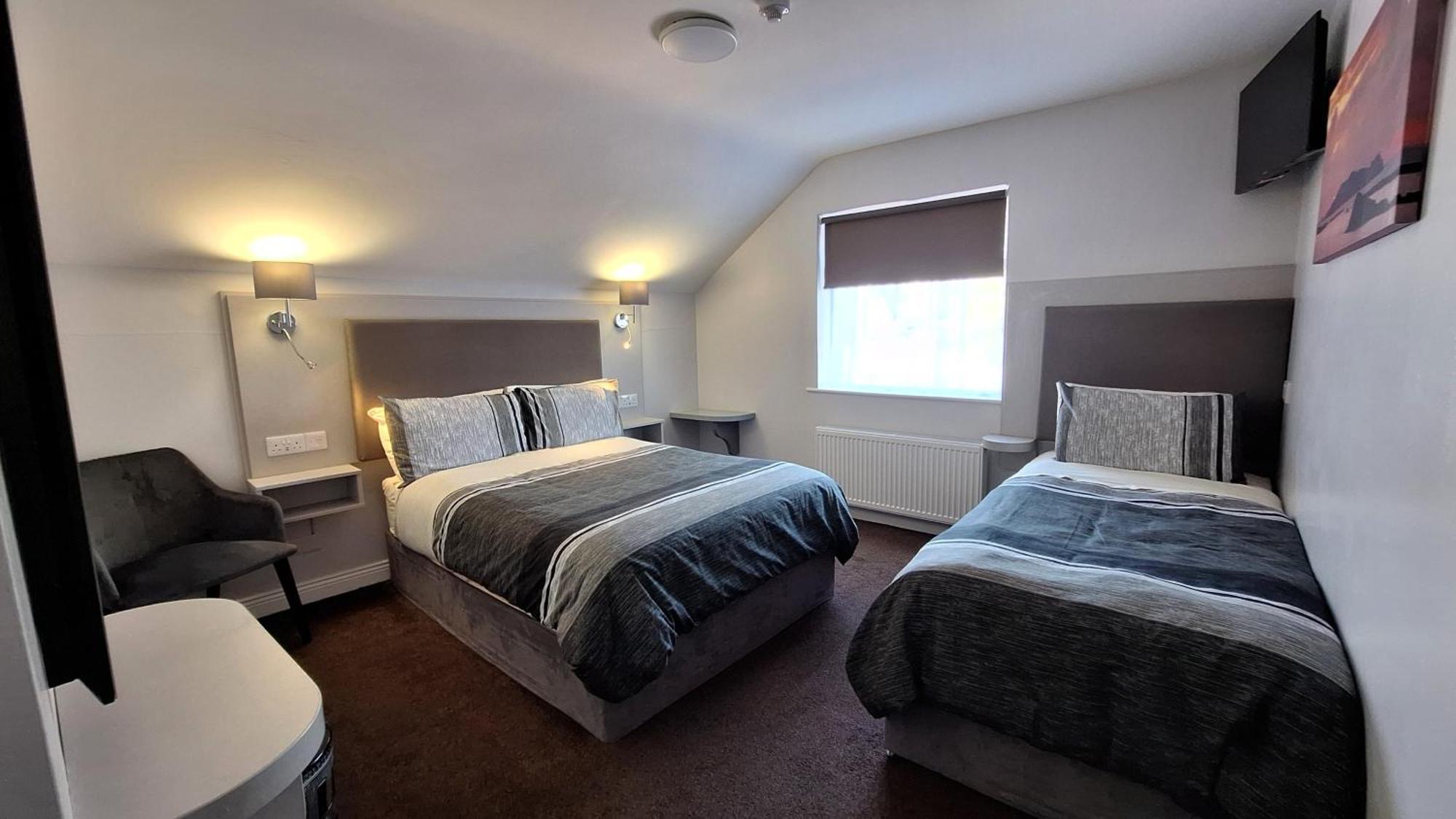 Murphy'S Guesthouse Dingle Ngoại thất bức ảnh