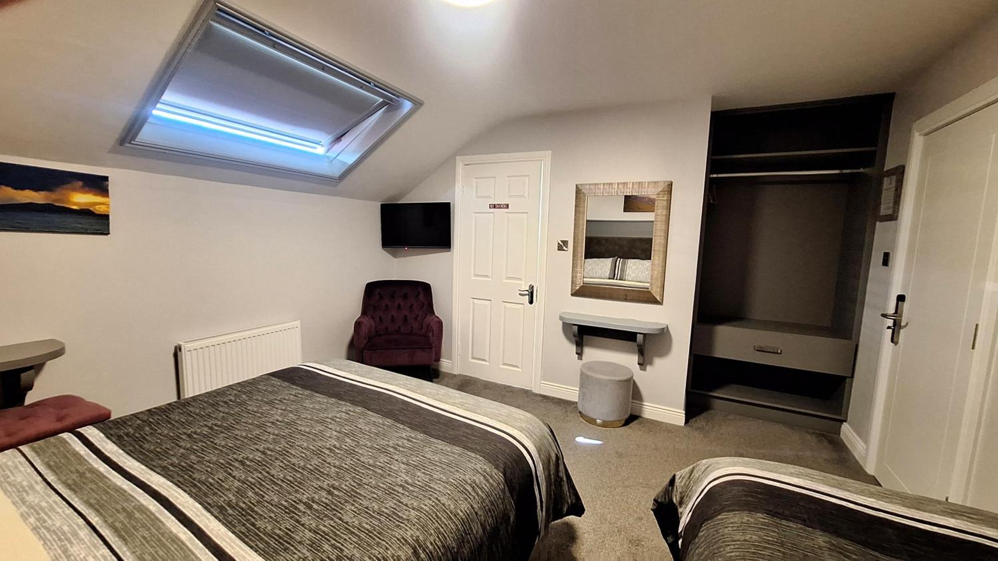 Murphy'S Guesthouse Dingle Ngoại thất bức ảnh