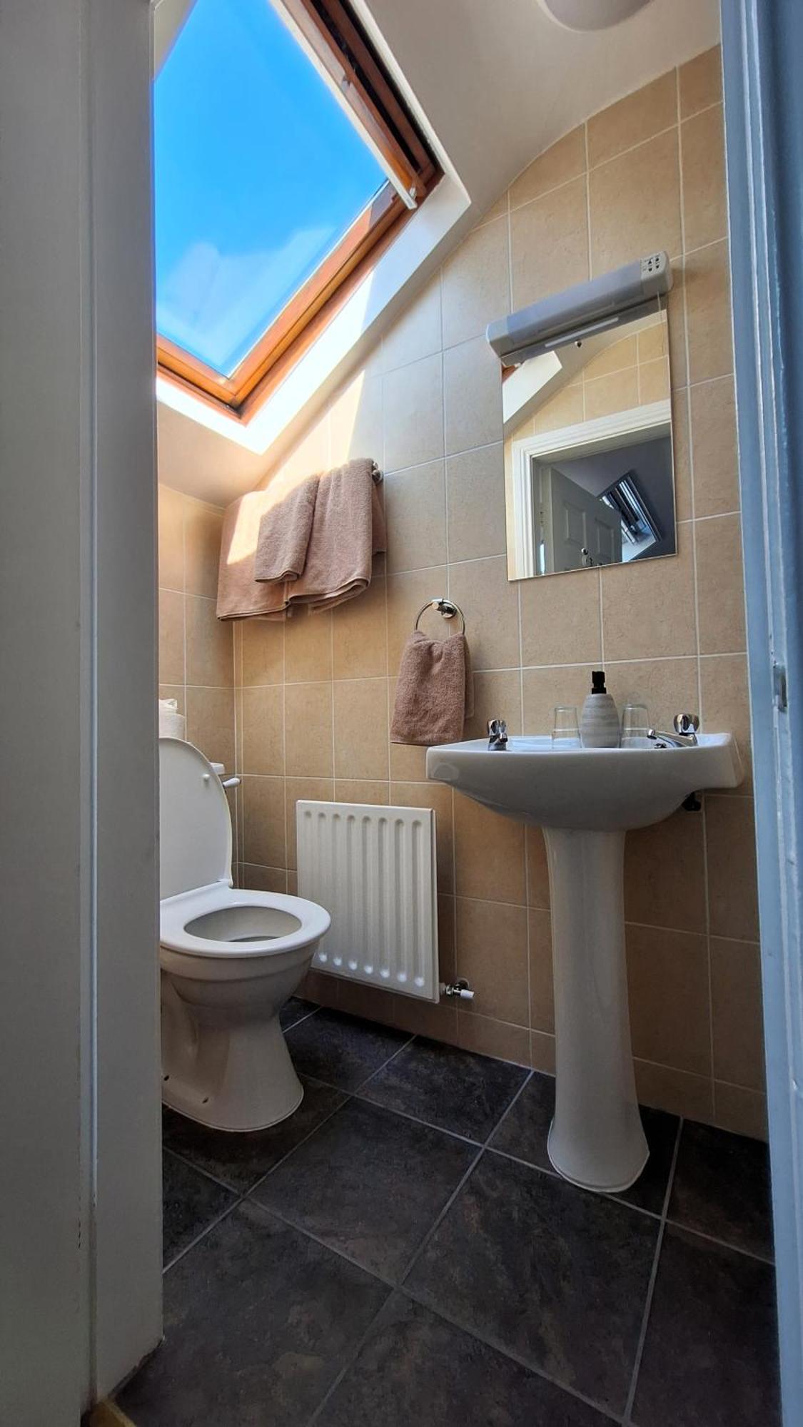 Murphy'S Guesthouse Dingle Ngoại thất bức ảnh