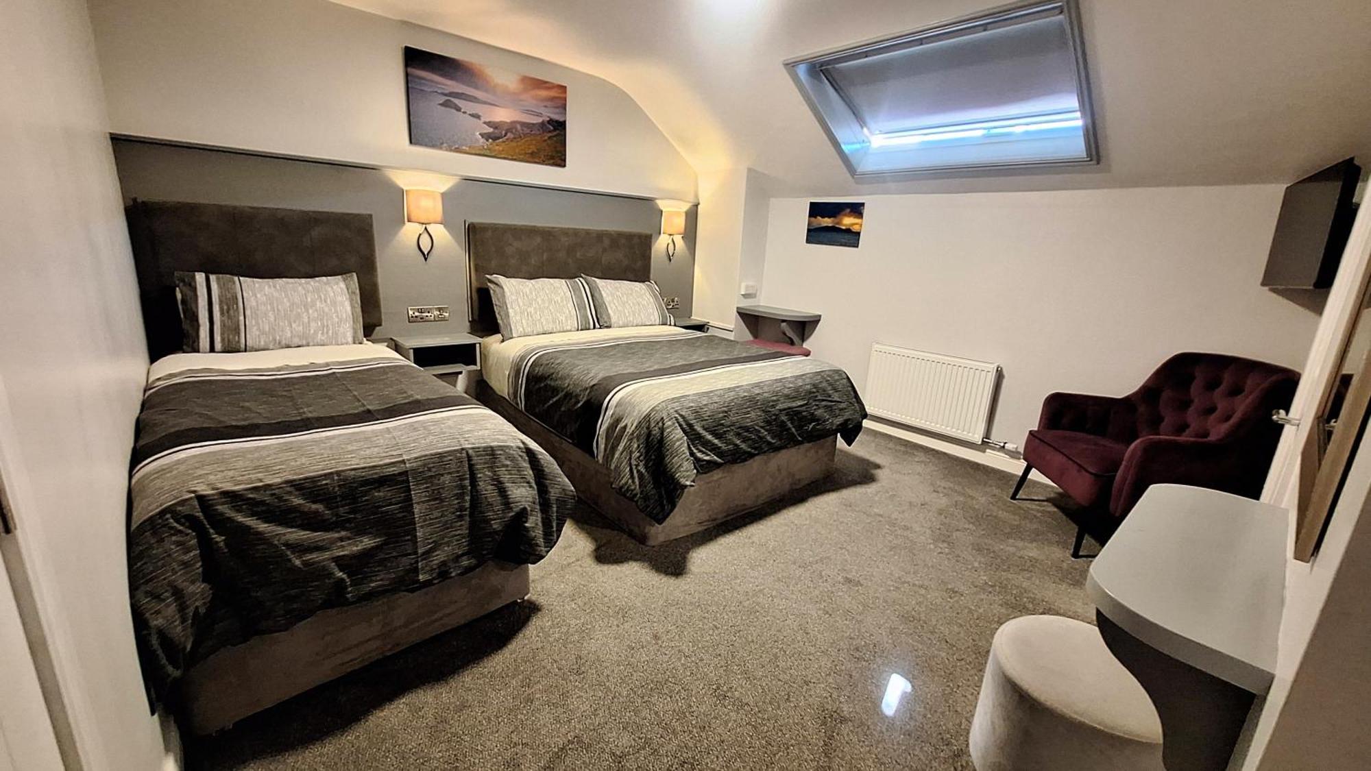 Murphy'S Guesthouse Dingle Ngoại thất bức ảnh