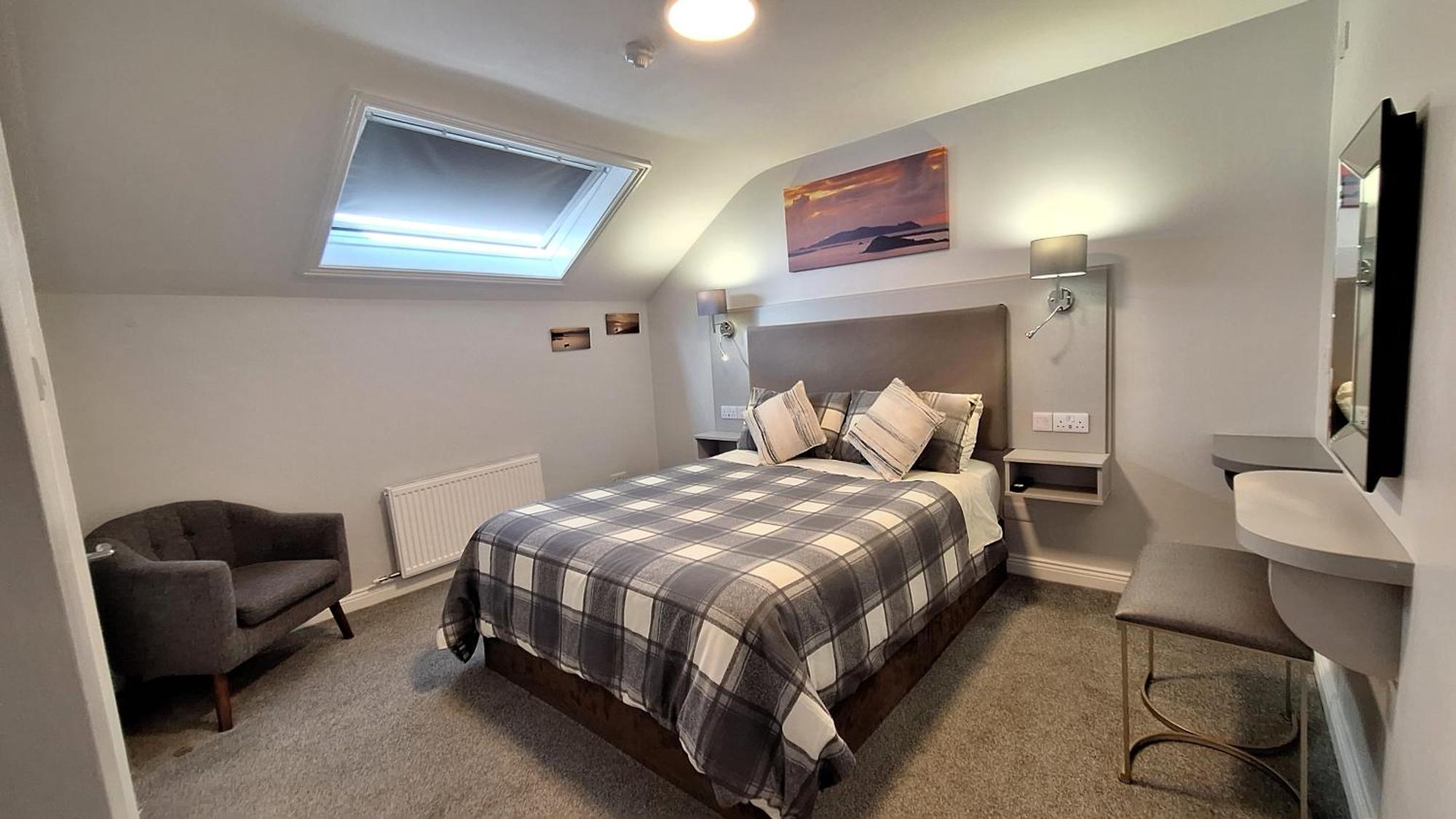 Murphy'S Guesthouse Dingle Ngoại thất bức ảnh