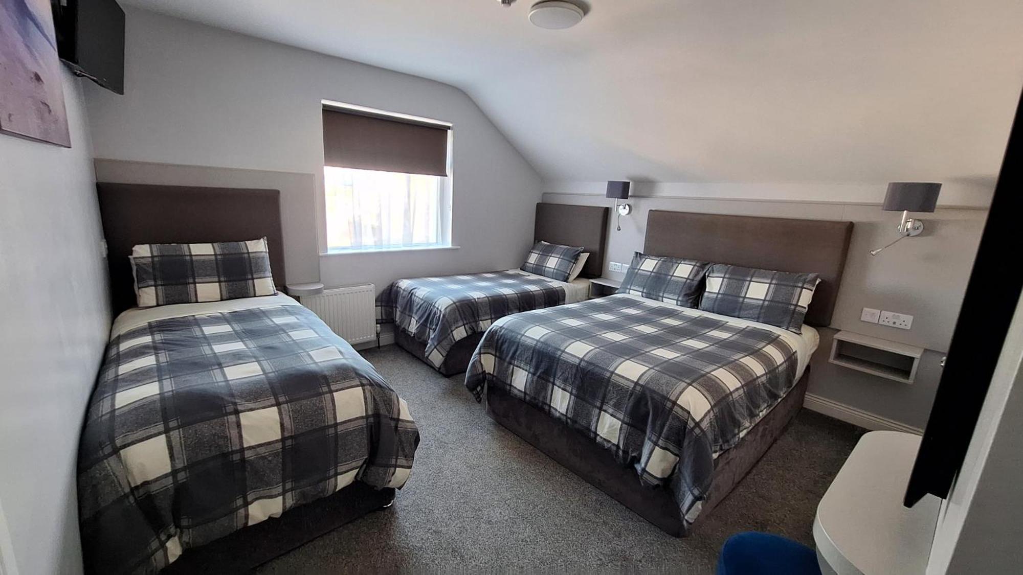 Murphy'S Guesthouse Dingle Ngoại thất bức ảnh