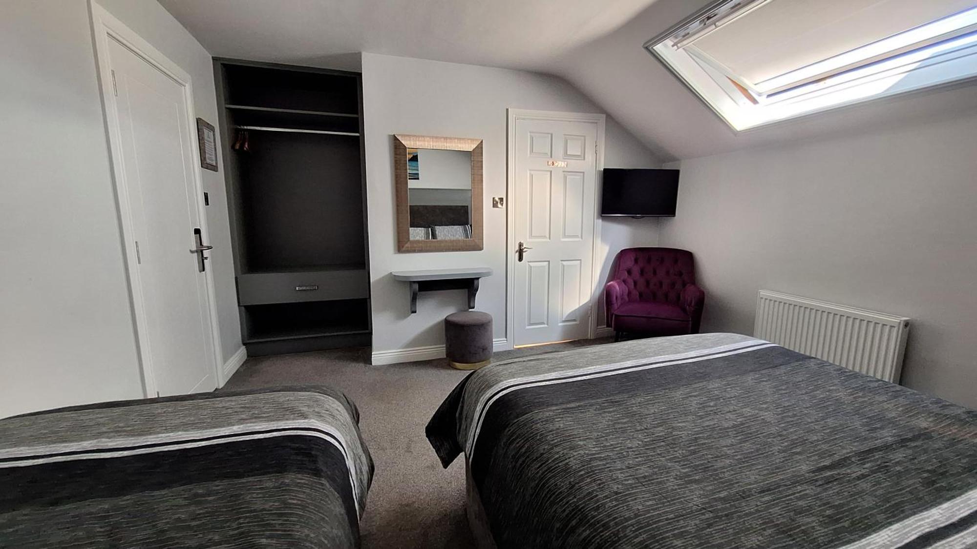 Murphy'S Guesthouse Dingle Ngoại thất bức ảnh