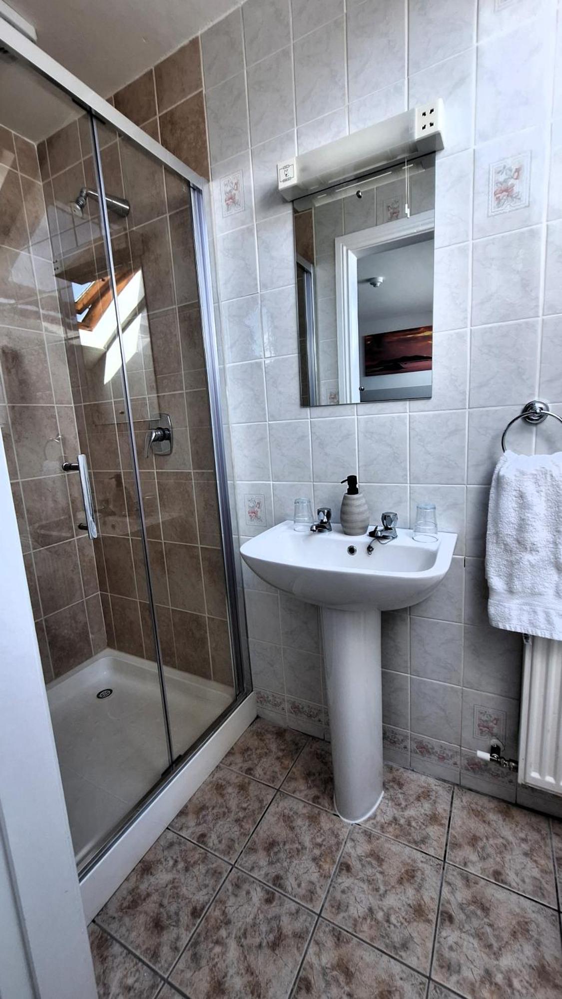 Murphy'S Guesthouse Dingle Ngoại thất bức ảnh